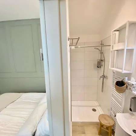 Studio 229 Dortmund Extérieur photo