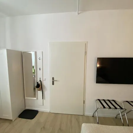 Studio 229 Dortmund Extérieur photo