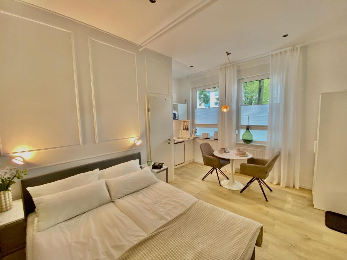 229 Appartement *