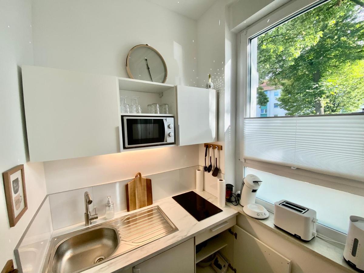 229 Appartement Dortmund