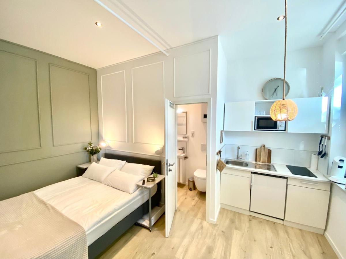 Appartement 229 *