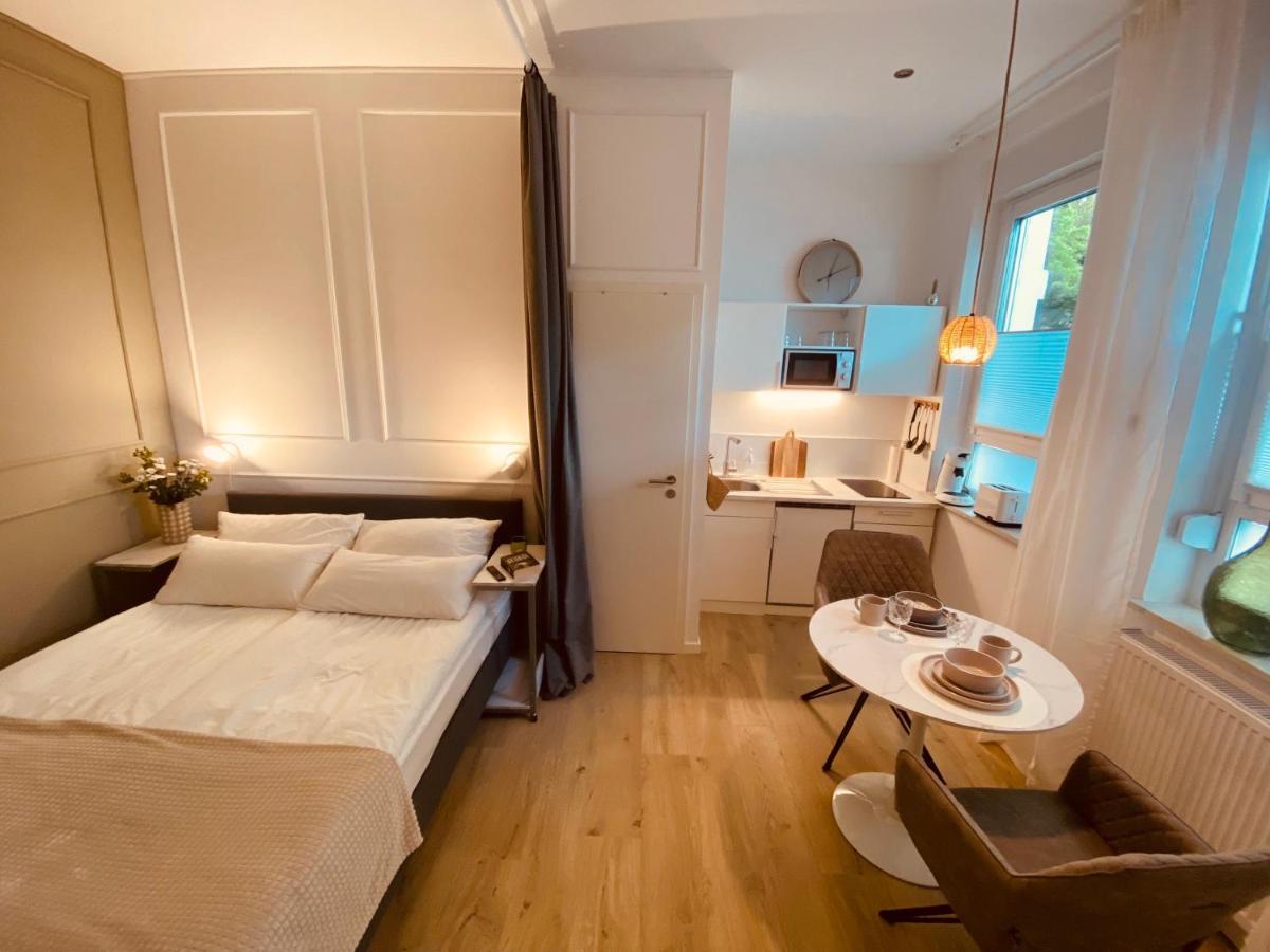 Appartamento 229 Dortmund